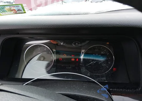 2009 Lincoln Mkz from USA, damaged, VIN 3LNHM26T19R614665